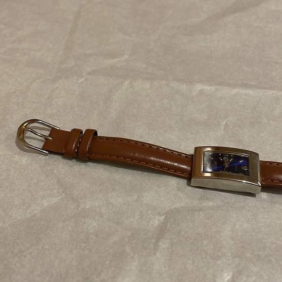 Ltd. Quartz watch stainless steel - Picture 2 of 7